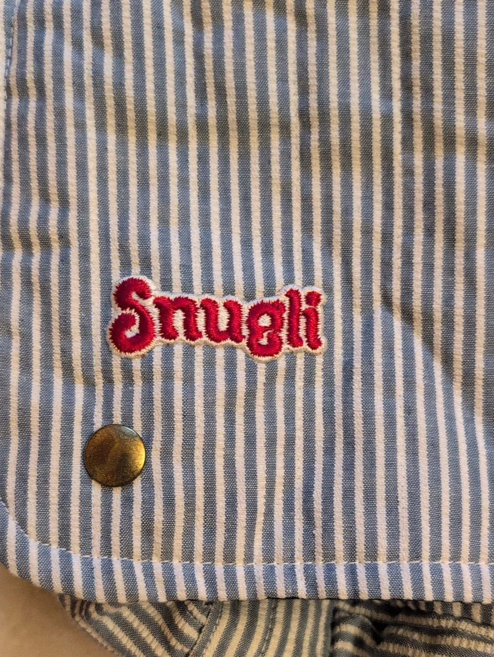 Snugli 10% my
